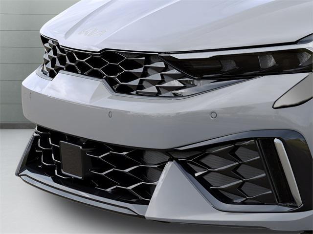 new 2025 Kia K5 car, priced at $31,185