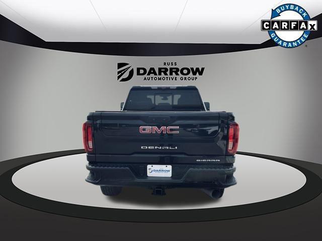 used 2023 GMC Sierra 2500 car, priced at $61,994