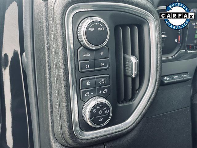 used 2023 GMC Sierra 2500 car, priced at $61,994