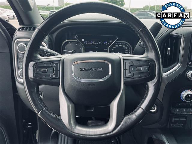 used 2023 GMC Sierra 2500 car, priced at $61,994