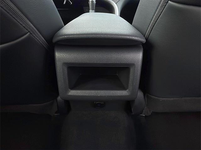 used 2023 Toyota Camry car, priced at $21,694