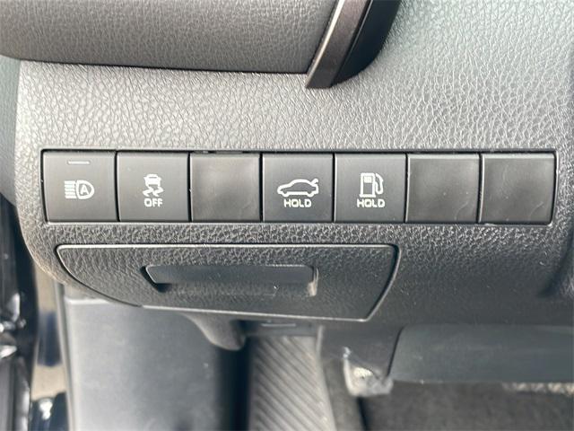 used 2023 Toyota Camry car, priced at $21,694