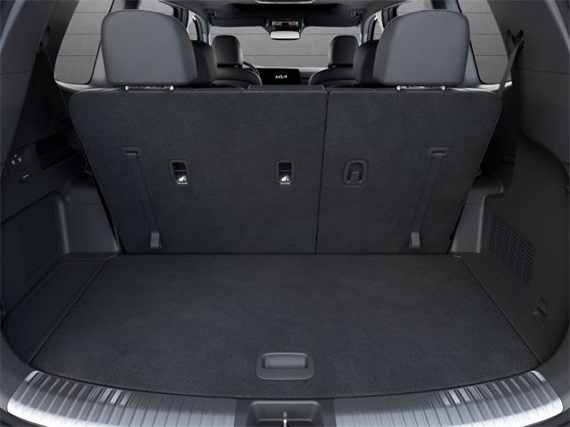new 2025 Kia Telluride car, priced at $48,977