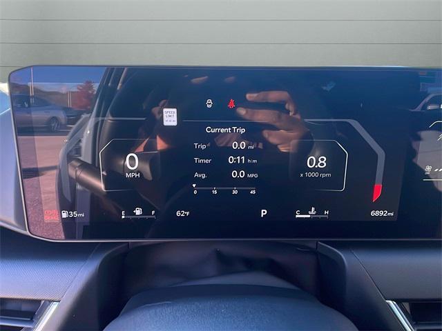 used 2025 Kia K4 car, priced at $21,994