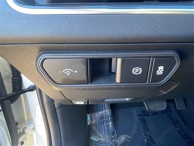 used 2025 Kia K4 car, priced at $21,994