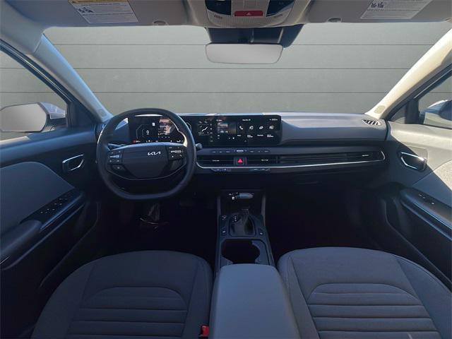 used 2025 Kia K4 car, priced at $21,994