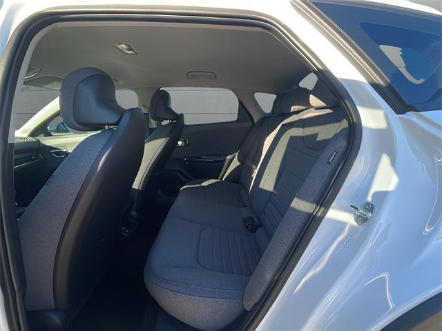 used 2025 Kia K4 car, priced at $21,994