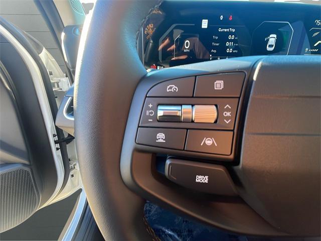 used 2025 Kia K4 car, priced at $21,994