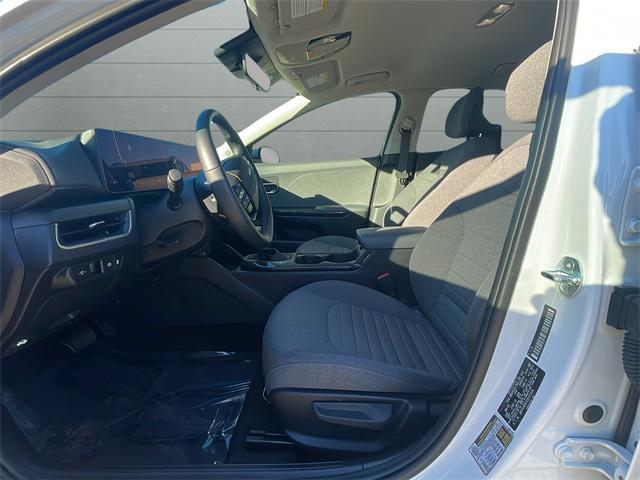 used 2025 Kia K4 car, priced at $21,994