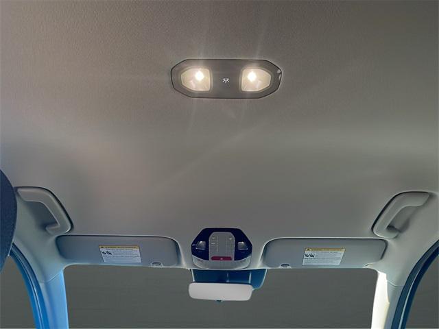 used 2025 Kia K4 car, priced at $21,994