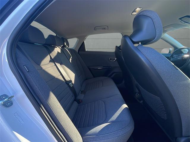 used 2025 Kia K4 car, priced at $21,994