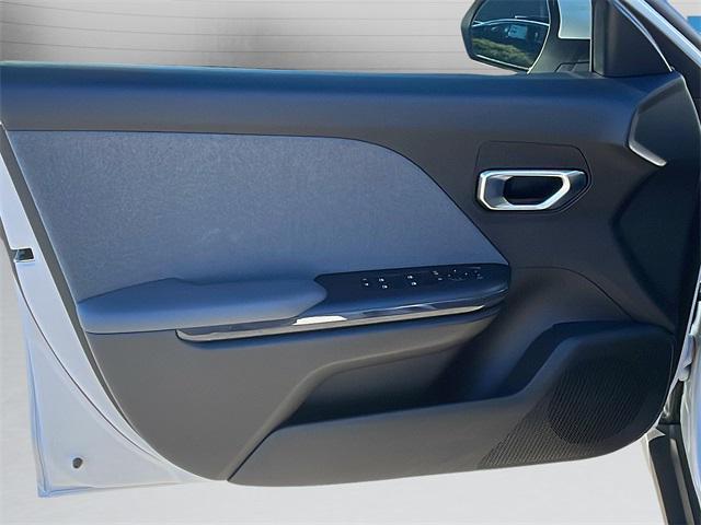 used 2025 Kia K4 car, priced at $21,994