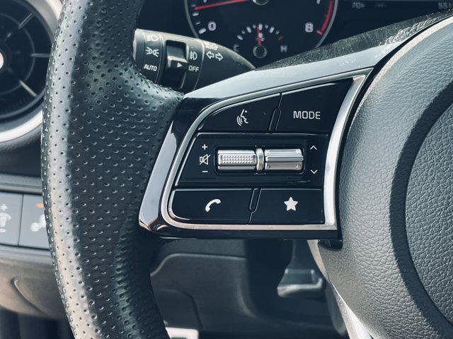 used 2022 Kia Forte car, priced at $19,208