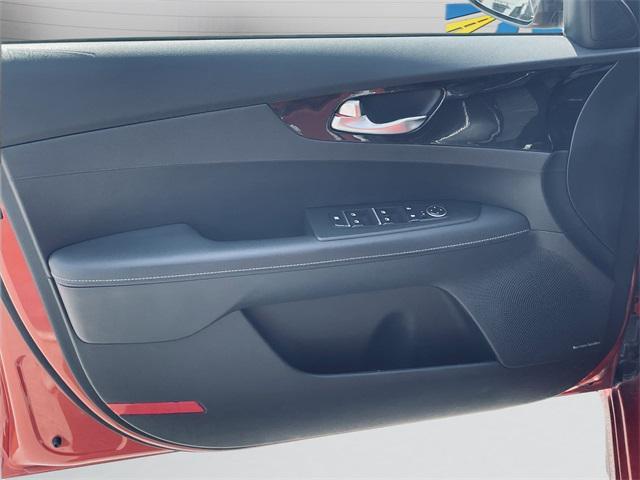used 2022 Kia Forte car, priced at $18,750