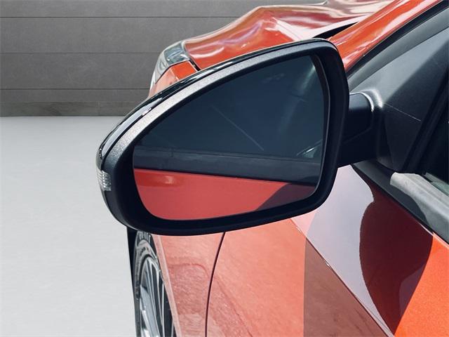 used 2022 Kia Forte car, priced at $18,750