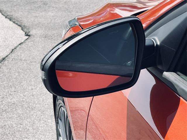 used 2022 Kia Forte car, priced at $18,400