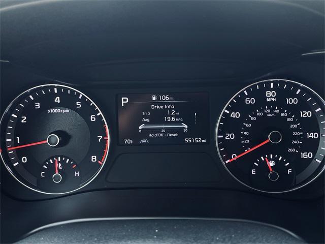 used 2022 Kia Forte car, priced at $18,750