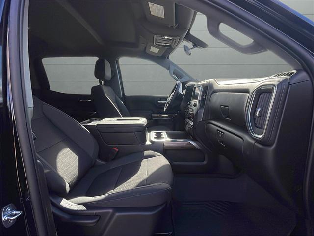 used 2022 Chevrolet Silverado 1500 car, priced at $35,994
