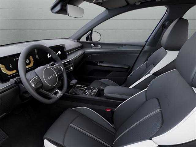 new 2026 Kia K5 car, priced at $32,307