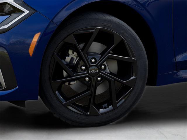 new 2026 Kia K5 car, priced at $32,307