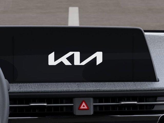 new 2024 Kia EV6 car, priced at $41,268
