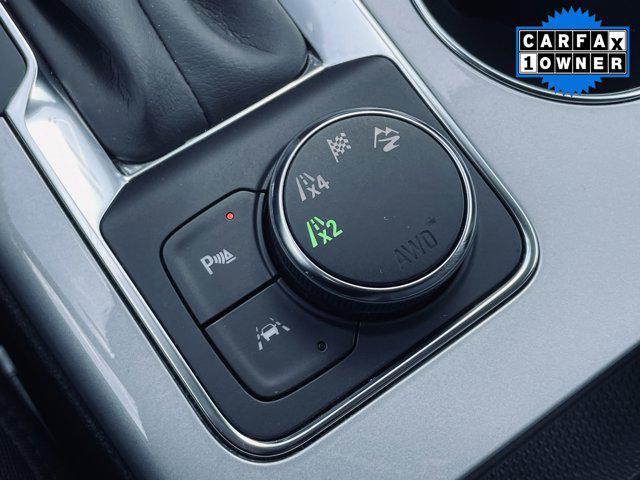 used 2022 Chevrolet Blazer car, priced at $25,994