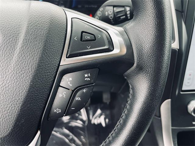 used 2024 Ford Edge car, priced at $24,778