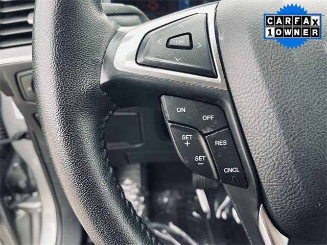 used 2024 Ford Edge car, priced at $24,750
