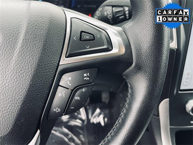 used 2024 Ford Edge car, priced at $24,750