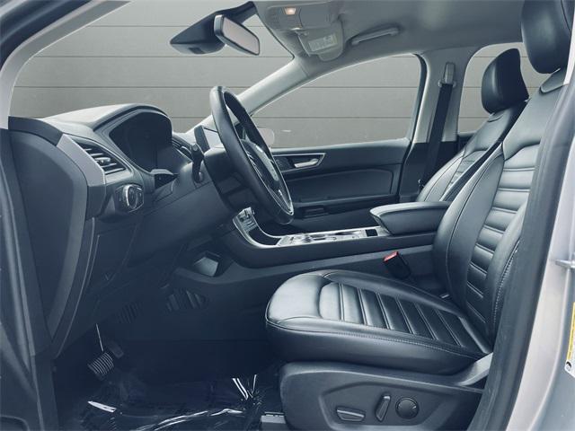 used 2024 Ford Edge car, priced at $24,778