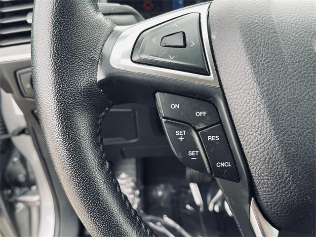 used 2024 Ford Edge car, priced at $24,778