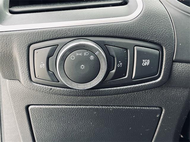 used 2024 Ford Edge car, priced at $24,778