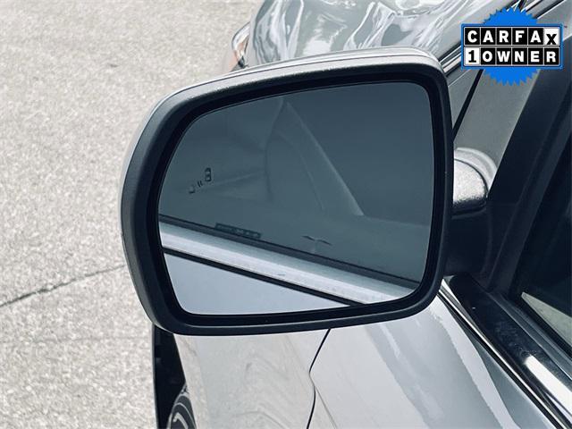 used 2024 Ford Edge car, priced at $24,750