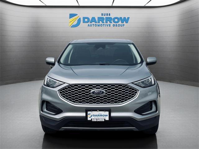 used 2024 Ford Edge car, priced at $24,778