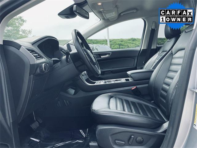 used 2024 Ford Edge car, priced at $24,750