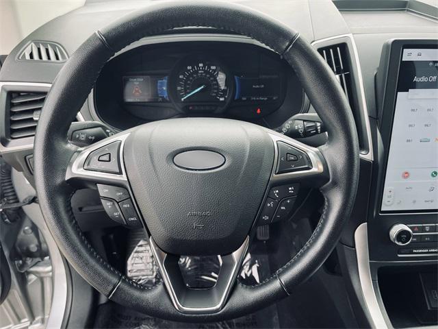 used 2024 Ford Edge car, priced at $24,778
