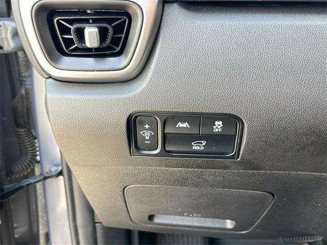 used 2022 Kia Sorento car, priced at $25,994