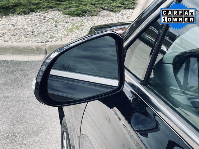 used 2022 Hyundai Santa Fe car, priced at $28,350