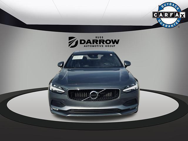 used 2019 Volvo S90 car, priced at $22,754