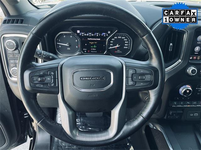 used 2020 GMC Sierra 2500 car, priced at $51,500