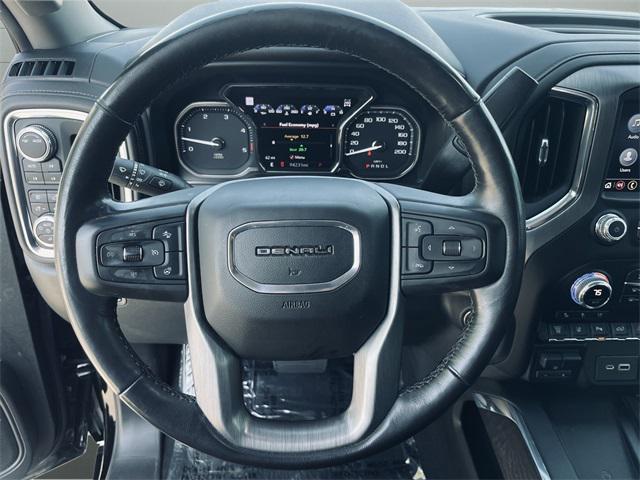 used 2020 GMC Sierra 2500 car, priced at $49,994