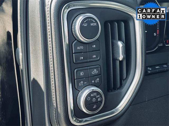 used 2020 GMC Sierra 2500 car, priced at $51,500