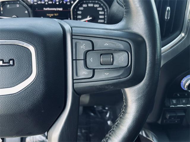 used 2020 GMC Sierra 2500 car, priced at $49,994