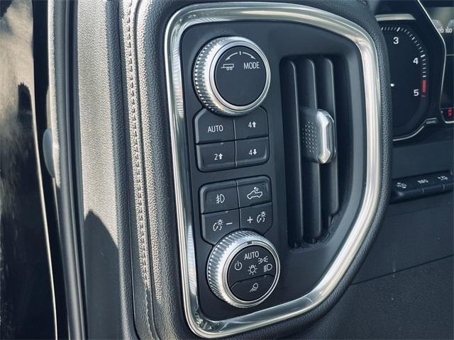 used 2020 GMC Sierra 2500 car, priced at $49,994