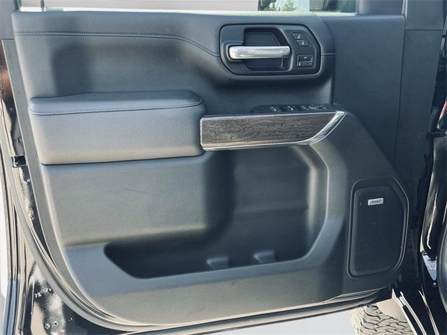 used 2020 GMC Sierra 2500 car, priced at $49,994