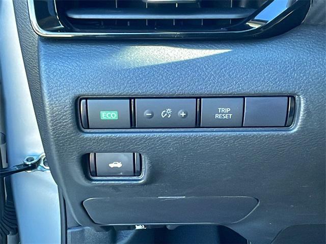 used 2023 Nissan Sentra car, priced at $15,450