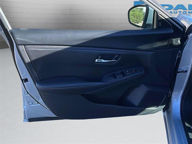 used 2023 Nissan Sentra car, priced at $15,450