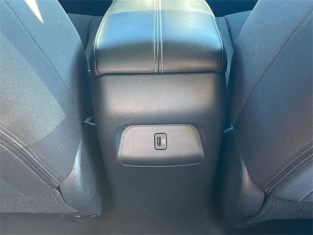 used 2023 Nissan Sentra car, priced at $15,450