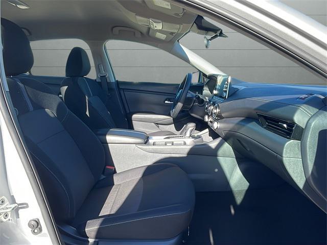 used 2023 Nissan Sentra car, priced at $15,450