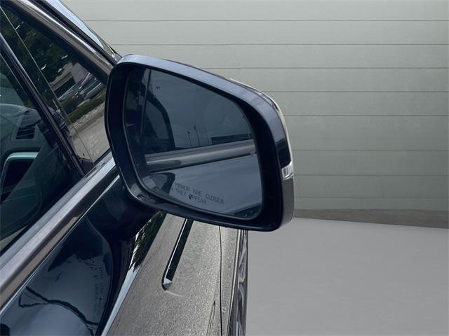 used 2022 Kia Sorento car, priced at $30,594